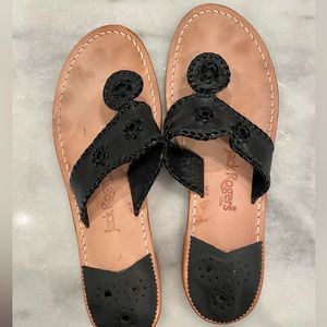 Jack Rogers Sandals size 11